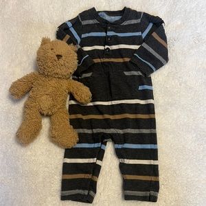 Baby GAP jumpsuit